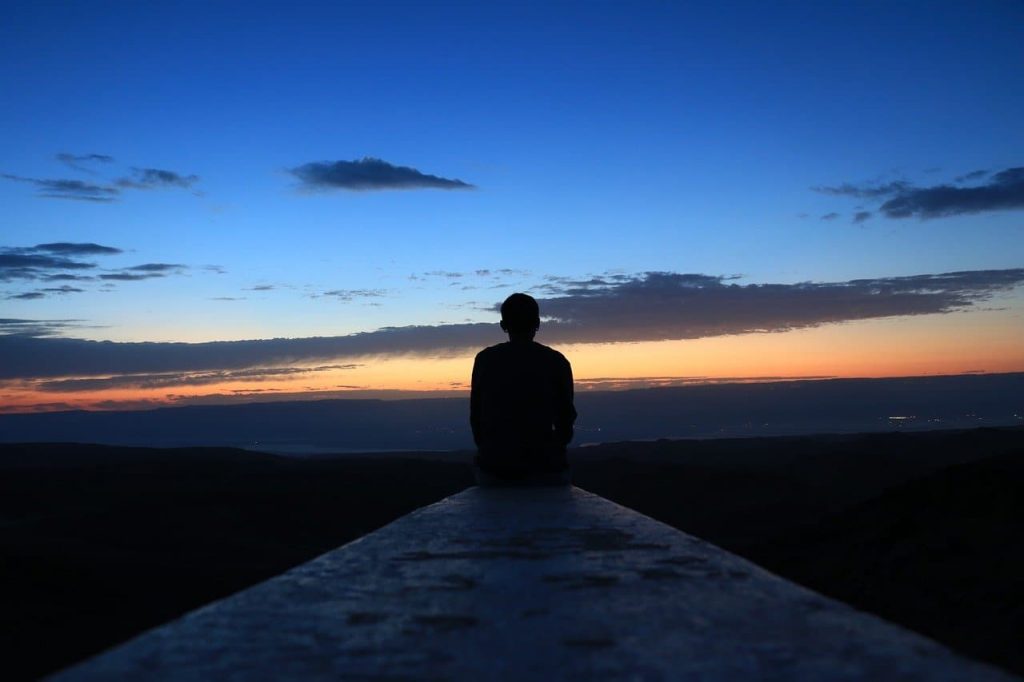 Horizonte