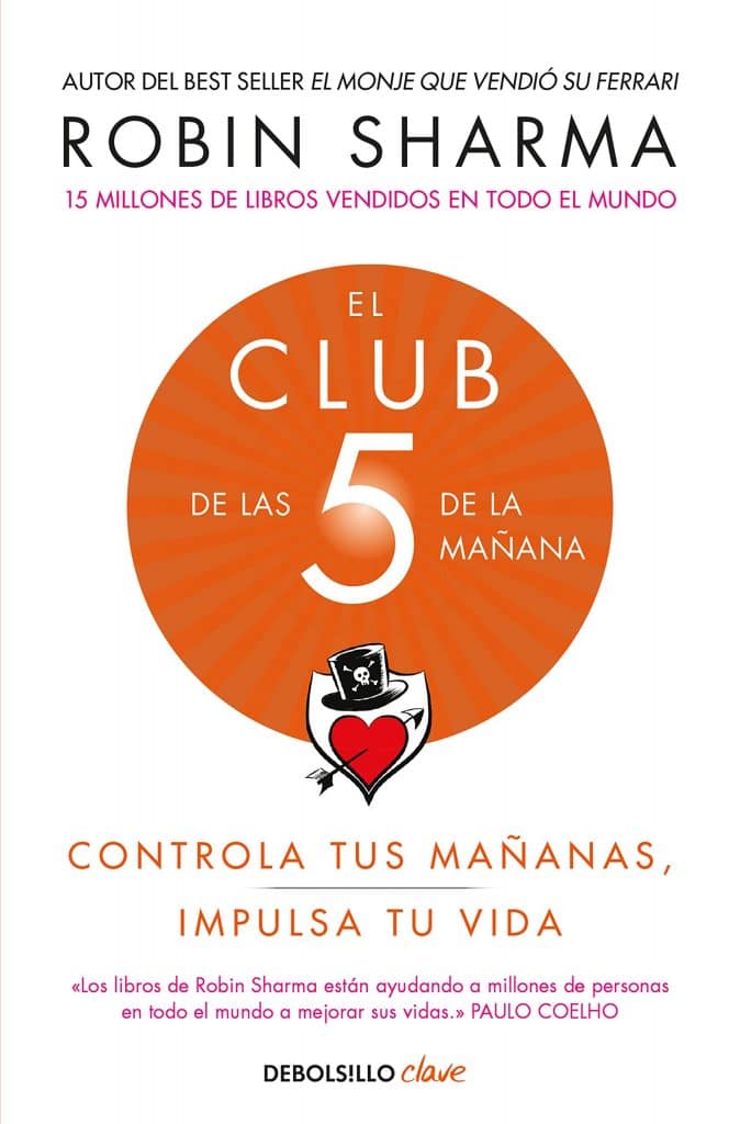 club de las 5 de la mañana