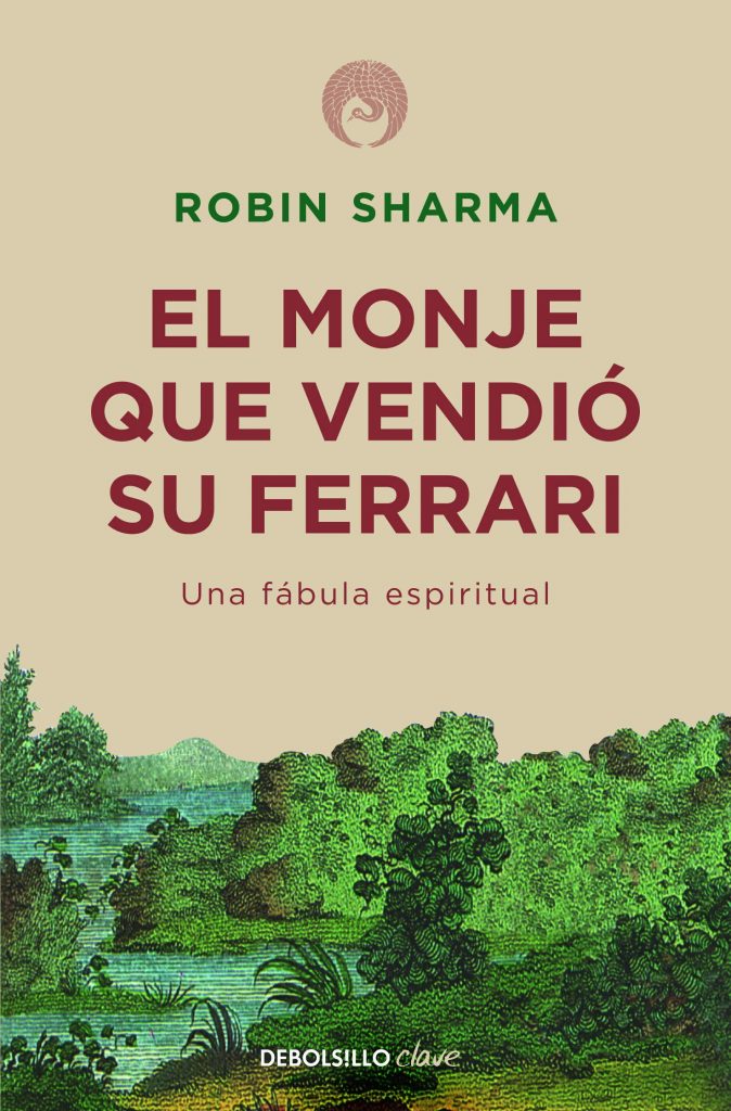 monje ferrari