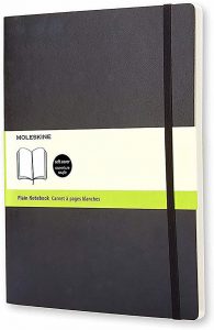 moleskine