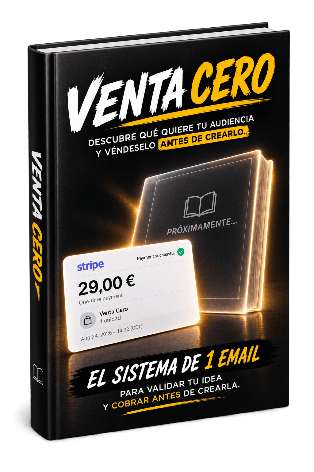 Venta Cero